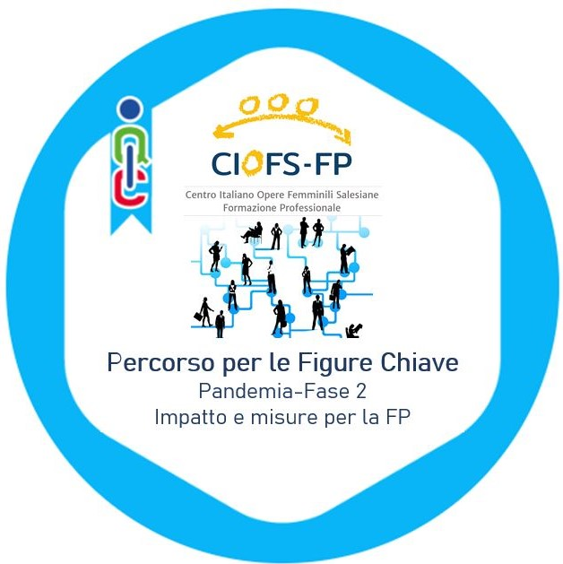 Figure Chiave
Pandemia fase 2 - Impatto e misure per la FP